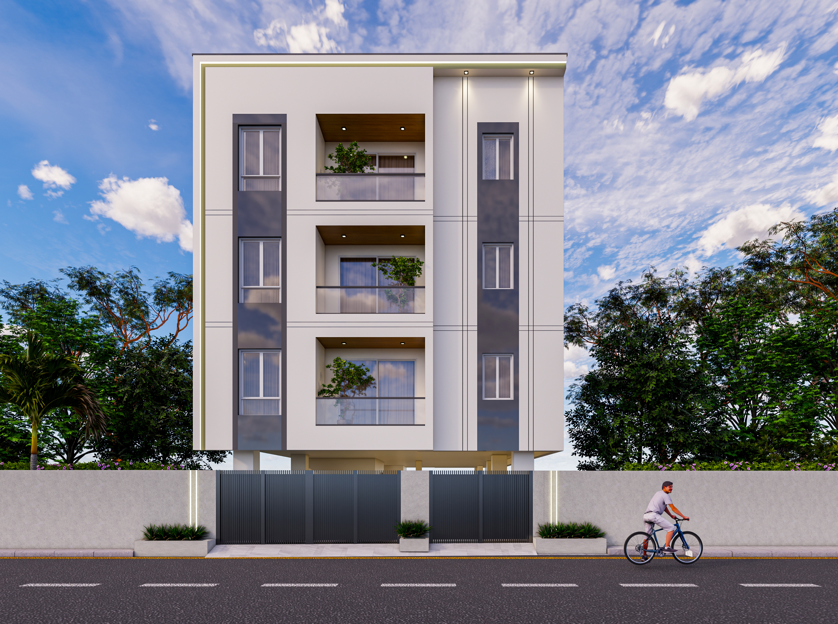 Viceroy Construction Slide 1